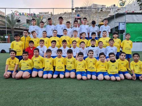 أنشطة الأكاديمية