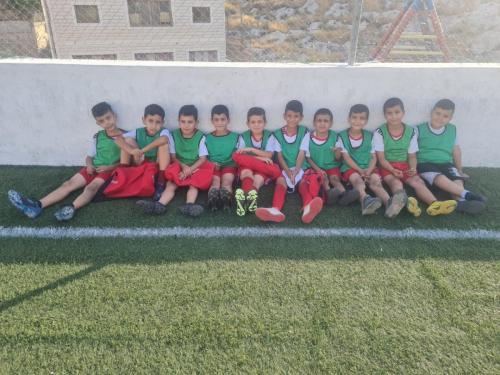 أنشطة الأكاديمية