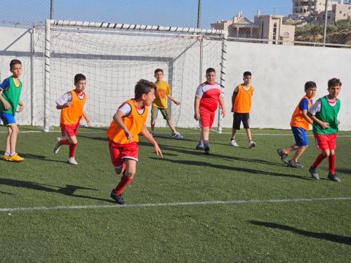 انشطة الأكاديمية