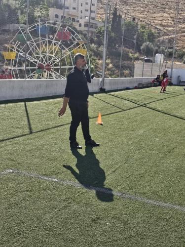 انشطة الأكاديمية